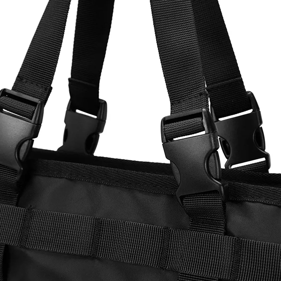 Bolsa tote BP 322 com design sofisticado e amplo espaço interno para o dia a dia.