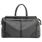 Bolsa Viagem Techno Leather BP 604 | Vintage | Bagypack - BAGYPACK