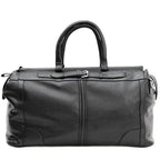 Bolsa Viagem Techno Leather BP 604 | Vintage | Bagypack - BAGYPACK