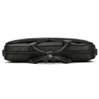 Pasta Executiva em Couro BP 121: Sofisticação e Compartimento para Laptop 15.6"