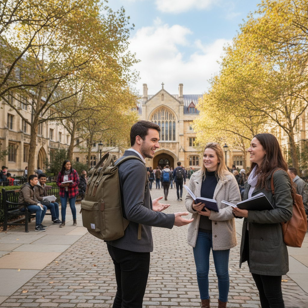 Mochila BP 501 Compacta Notebook 14"