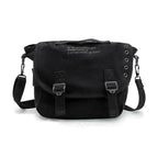 Bolsa Transversal BP 124: Lona, Compacta e Estilo Urbano BAGYPACK