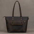 Bolsa Carteiro em couro BP 123 - BAGYPACK
