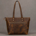 Bolsa Carteiro em couro BP 123 - BAGYPACK