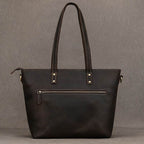Bolsa Carteiro em couro BP 123 - BAGYPACK