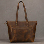 Bolsa Carteiro em couro BP 123 - BAGYPACK