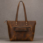 Bolsa Carteiro em couro BP 123 - BAGYPACK