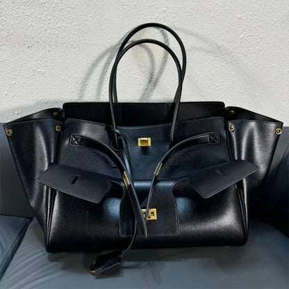 Bolsa Tote Bag BP 200 de Couro