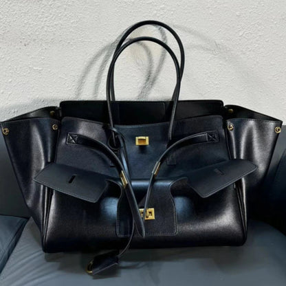 Bolsa Tote Bag BP 200 de Couro