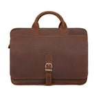 Bolsa Carteiro de Couro BP 117 - BAGYPACK