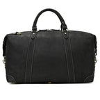 Bolsa de Viagem em Couro Legítimo BP 605: Elegância para Viagens com Seu Notebook BAGYPACK