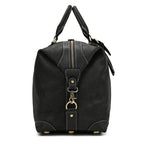 Bolsa de Viagem Couro BP 605 | Estilo e Durabilidade | Bagypack - BAGYPACK
