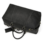 Bolsa de Viagem Couro BP 605 | Estilo e Durabilidade | Bagypack - BAGYPACK