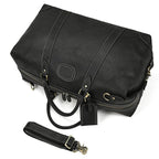 Bolsa de Viagem Couro BP 605 | Estilo e Durabilidade | Bagypack - BAGYPACK