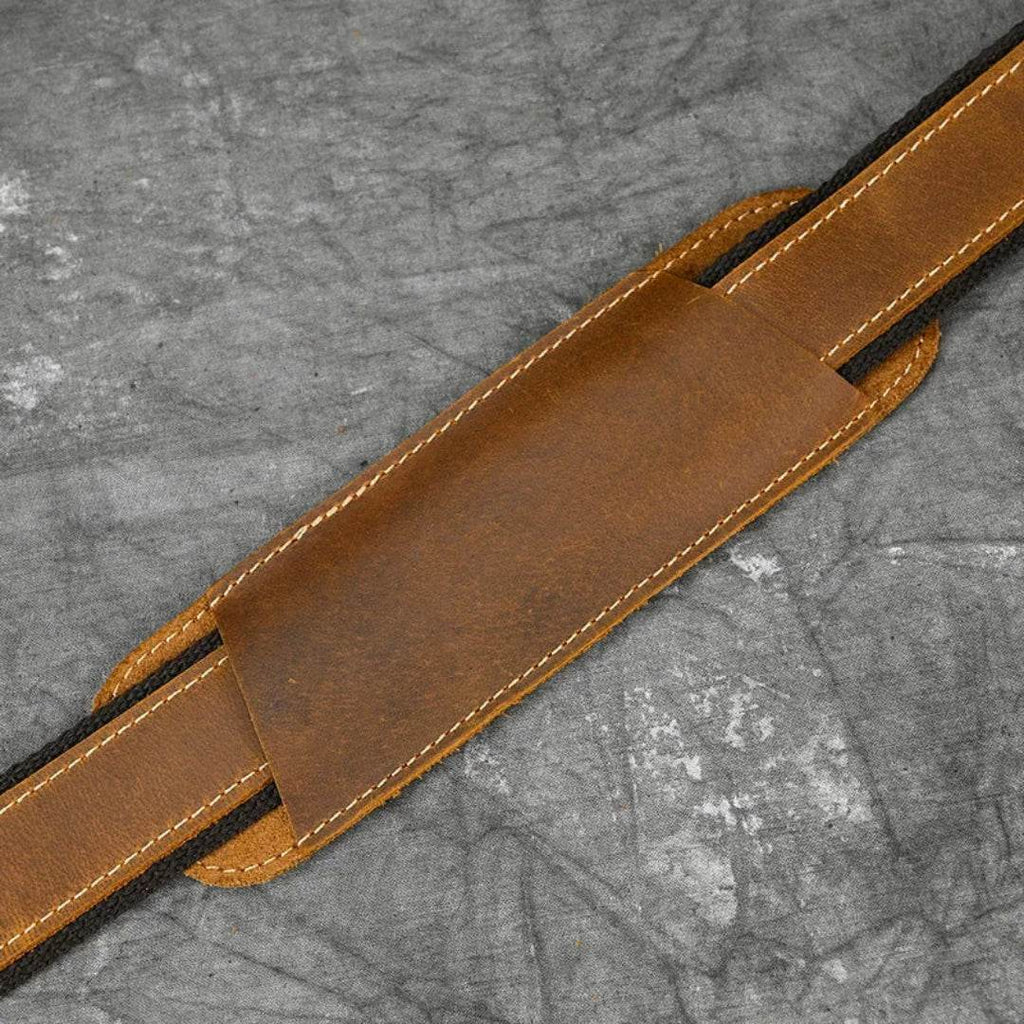 Bolsa de Viagem em Couro Legítimo BP 605: Elegância para Viagens com Seu Notebook BAGYPACK