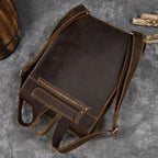 Mochila de Couro BP 109 - BAGYPACK