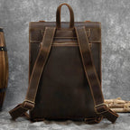Mochila de Couro BP 109 - BAGYPACK
