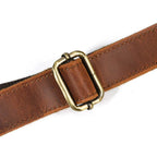 Pasta Executiva de Couro Legítimo BP 111: A Elegância Clássica para o Profissional BAGYPACK
