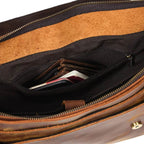 Pasta Executiva de Couro BP 111 - BAGYPACK
