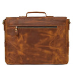 Pasta Executiva de Couro BP 111 - BAGYPACK