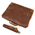 Pasta Executiva de Couro BP 111 - BAGYPACK