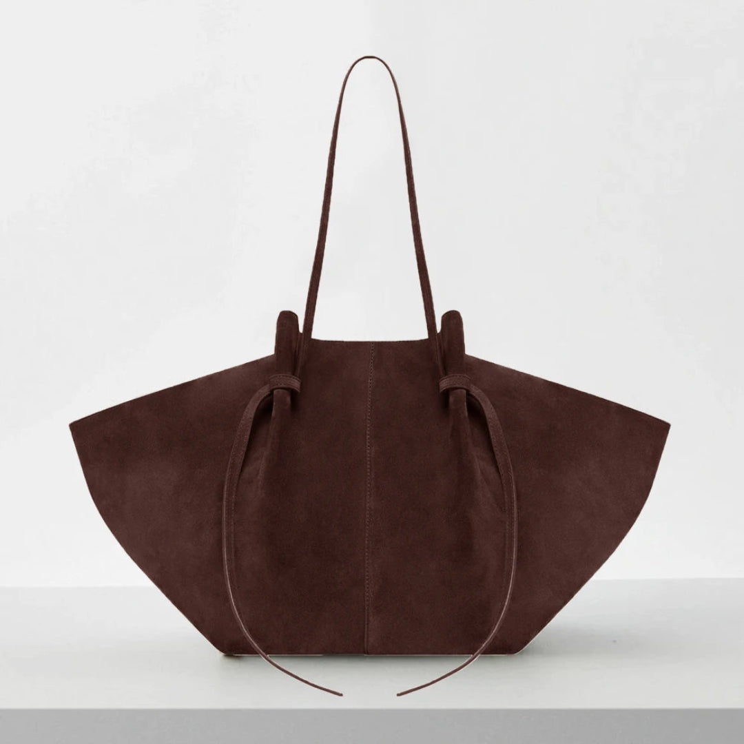 Bolsa Tote Bag BP 201 de Camurça