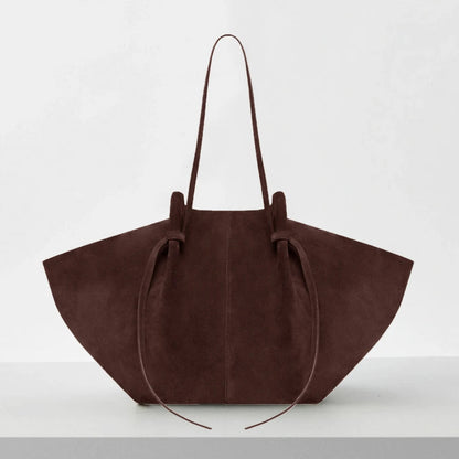 Bolsa Tote Bag BP 201 de Camurça
