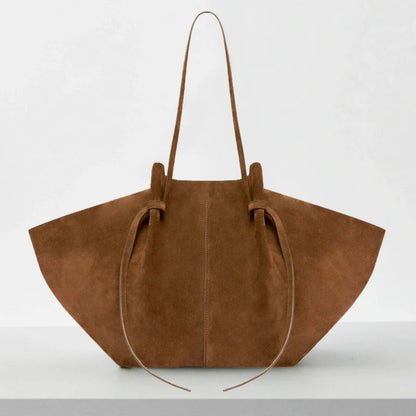Bolsa Tote Bag BP 201 de Camurça