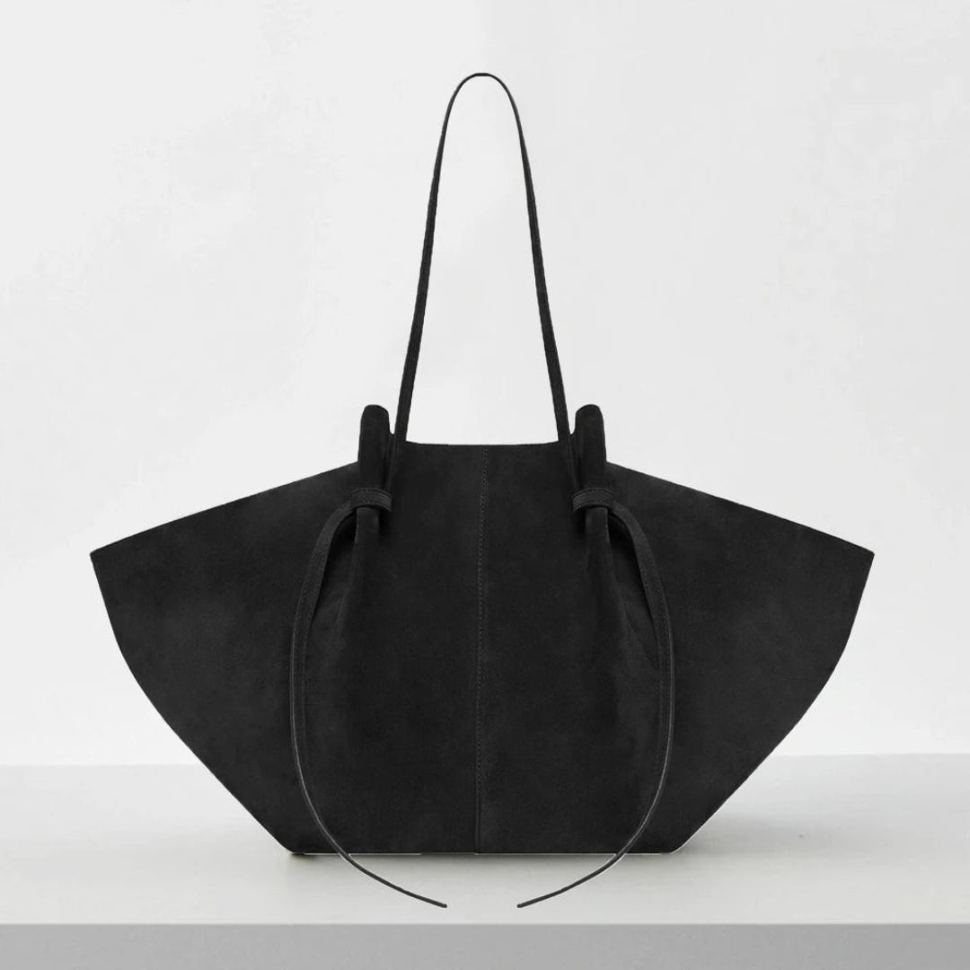 Bolsa Tote Bag BP 201 de Camurça