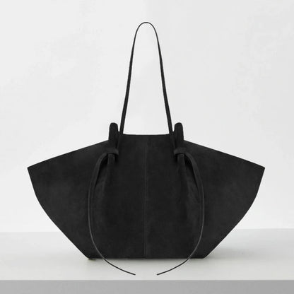 Bolsa Tote Bag BP 201 de Camurça