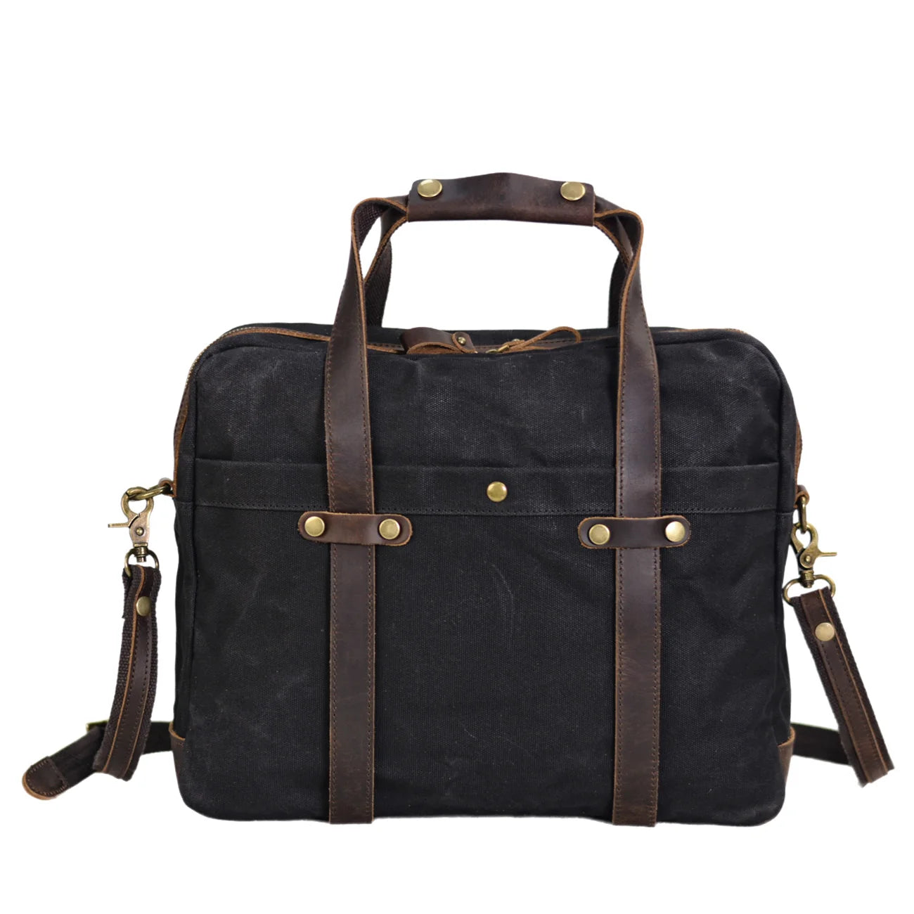 Bolsa Carteiro BP 101 masculina estilosa para trabalho e dia a dia.