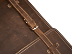 Mochila Notebook em Couro BP 103 - BAGYPACK