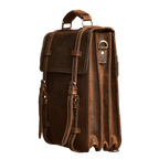 Mochila Notebook em Couro BP 103 - BAGYPACK