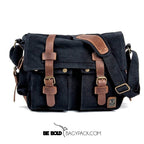 Bolsa Carteiro Masculina BP 112 - BAGYPACK