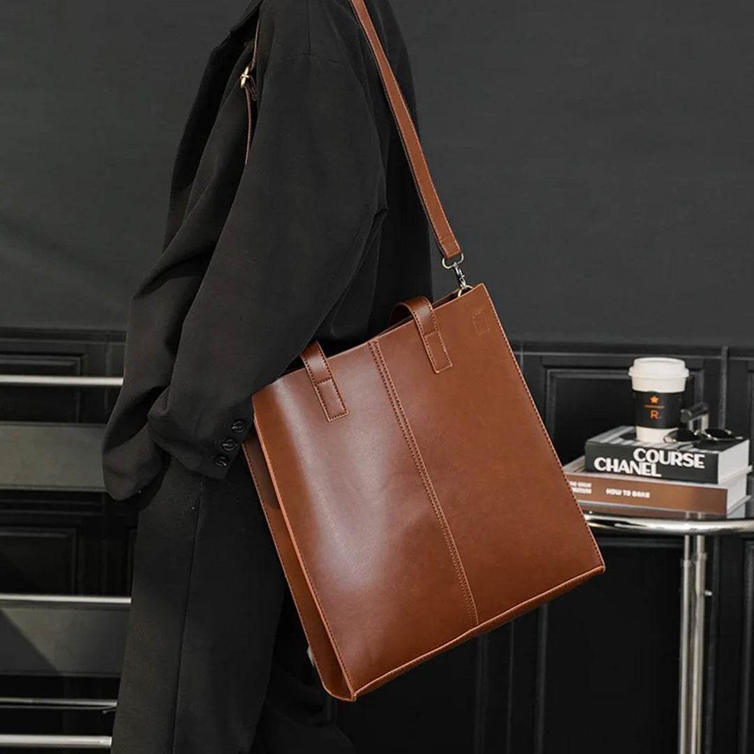 Bolsa Carteiro Masculina BP 125 - BAGYPACK