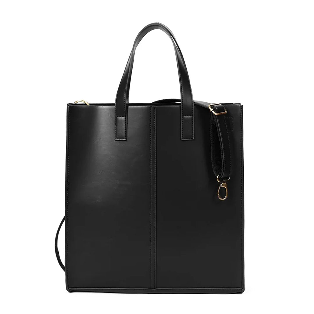 Bolsa Carteiro BP 125 masculina para trabalho e uso diário.