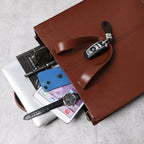 Bolsa Carteiro Masculina BP 125 - BAGYPACK