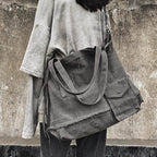 Bolsa Carteiro Masculina BP 126 | Moderna e Funcional | Bagypack - BAGYPACK