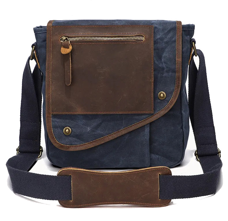 Bolsa Masculina BP 106 elegante e versátil, ideal para o uso no dia a dia.