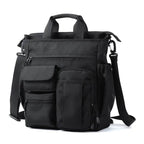 Bolsa Carteiro Masculina BP 227 | Compacta e Resistente | Bagypack - BAGYPACK