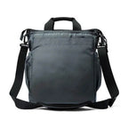 Bolsa Carteiro Masculina BP 227: Organização Superior com 14 Bolsos e Tecido Oxford BAGYPACK