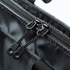 Bolsa Carteiro Masculina BP 227: Organização Superior com 14 Bolsos e Tecido Oxford BAGYPACK
