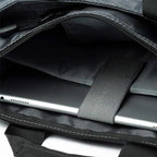 Bolsa Carteiro Masculina BP 227 | Compacta e Resistente | Bagypack - BAGYPACK