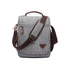 Bolsa Masculina BP 302 Moderna e Compacta - BAGYPACK