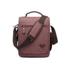 Bolsa Masculina BP 302 Moderna e Compacta - BAGYPACK