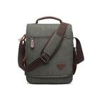Bolsa Masculina BP 302 Tiracolo, Compacta e Moderna BAGYPACK