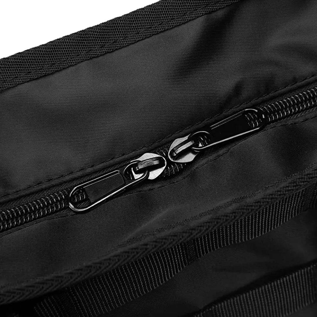 Bolsa Tote Bag BP 322: Espaçosa, Moderna e em Nylon Resistente à Água BAGYPACK