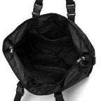 Bolsa Tote Bag BP 322: Espaçosa, Moderna e em Nylon Resistente à Água BAGYPACK