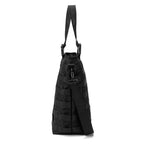 Bolsa Tote Bag BP 322: Espaçosa, Moderna e em Nylon Resistente à Água BAGYPACK