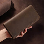 Carteira Masculina em couro BP 231 - BAGYPACK